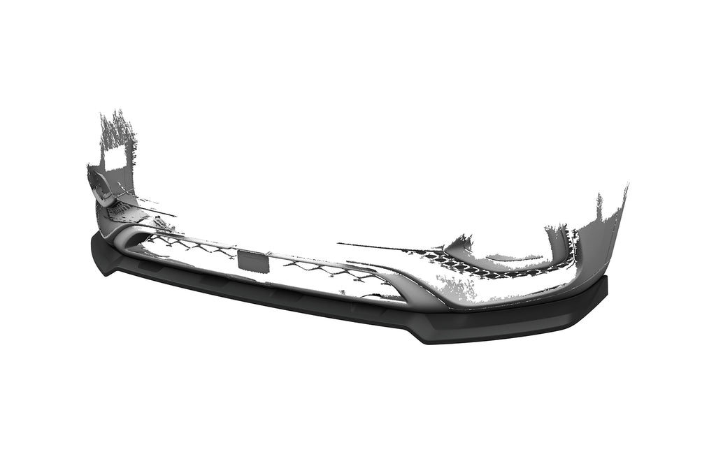 CSR Frontspoiler | Cup-Spoilerlippe mit ABE für MG EHS CSL798