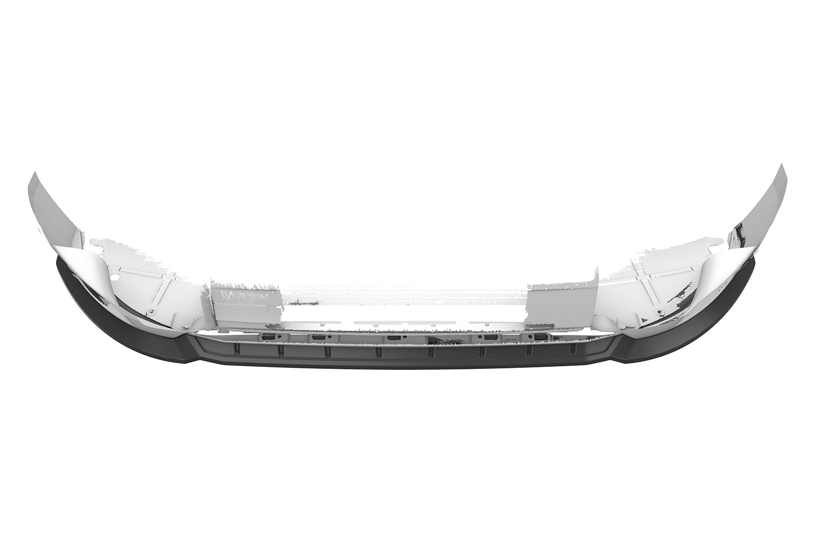 CSR Frontspoiler | Cup-Spoilerlippe mit ABE für Peugeot Boxer 2 (Typ 250) CSL799
