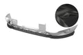 CSR Frontspoiler | Cup-Spoilerlippe mit ABE für Peugeot Boxer 2 (Typ 250) CSL799-C Carbon Look Hochglanz (keine Lackierung erforderlich)