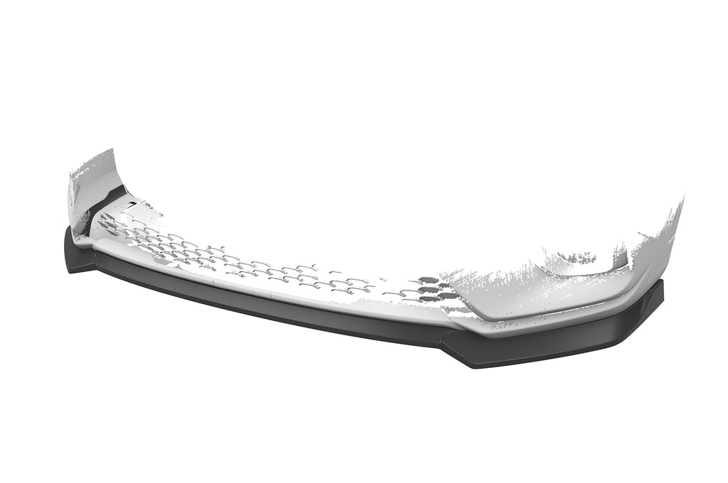CSR Frontspoiler | Cup-Spoilerlippe mit ABE für MG ZS CSL801