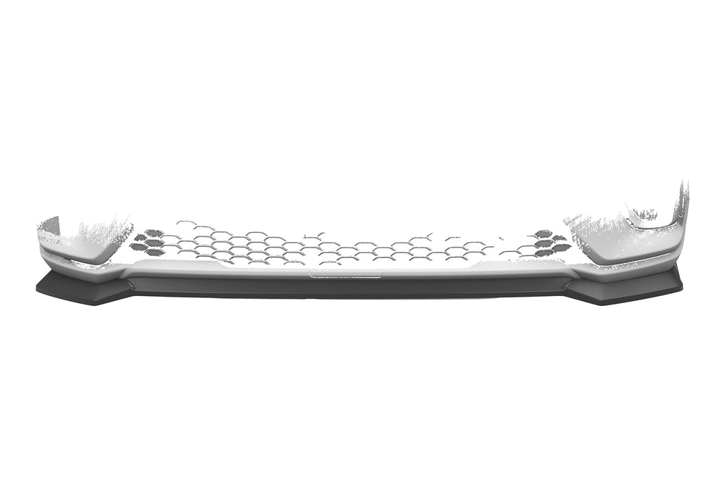 CSR Frontspoiler | Cup-Spoilerlippe mit ABE für MG ZS CSL801