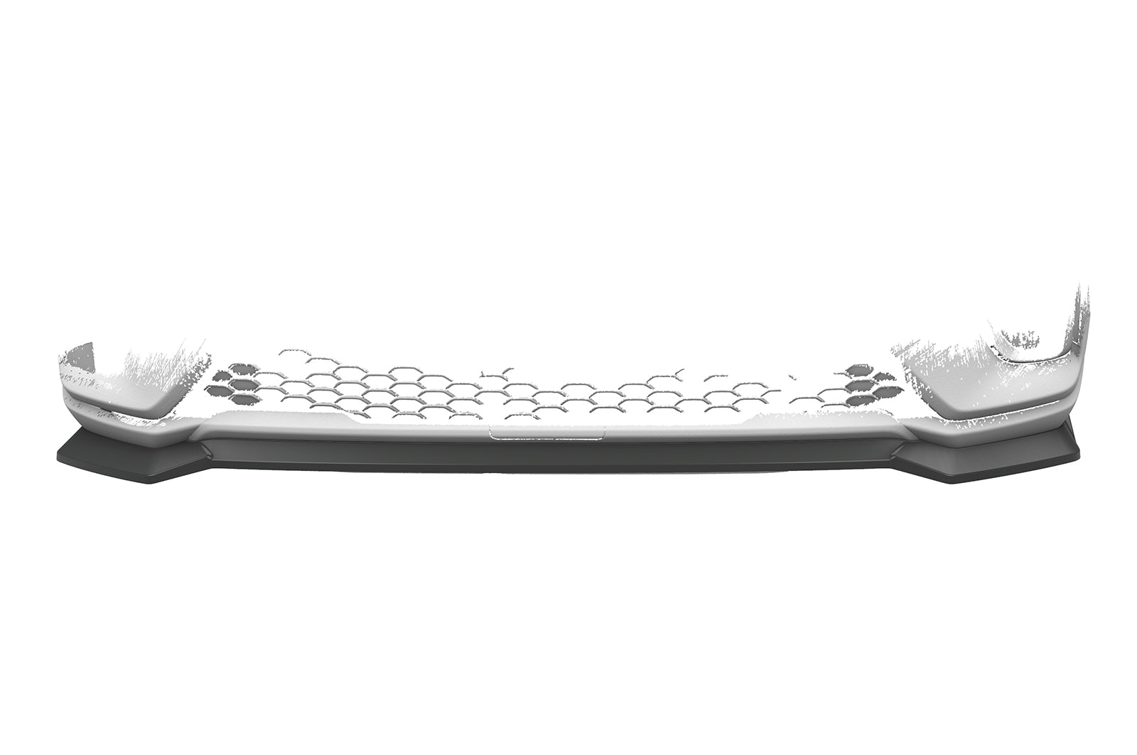 CSR Frontspoiler | Cup-Spoilerlippe mit ABE für MG ZS CSL801