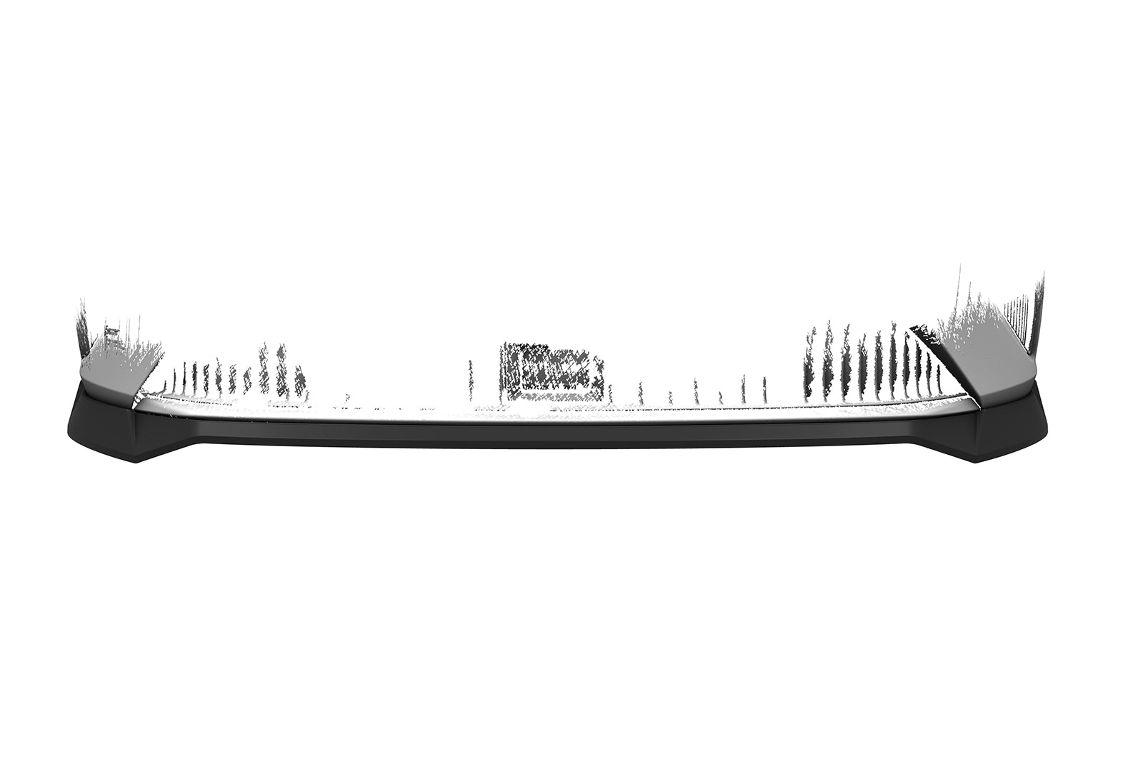 CSR Frontspoiler | Cup-Spoilerlippe mit ABE für MG 5 EV CSL807