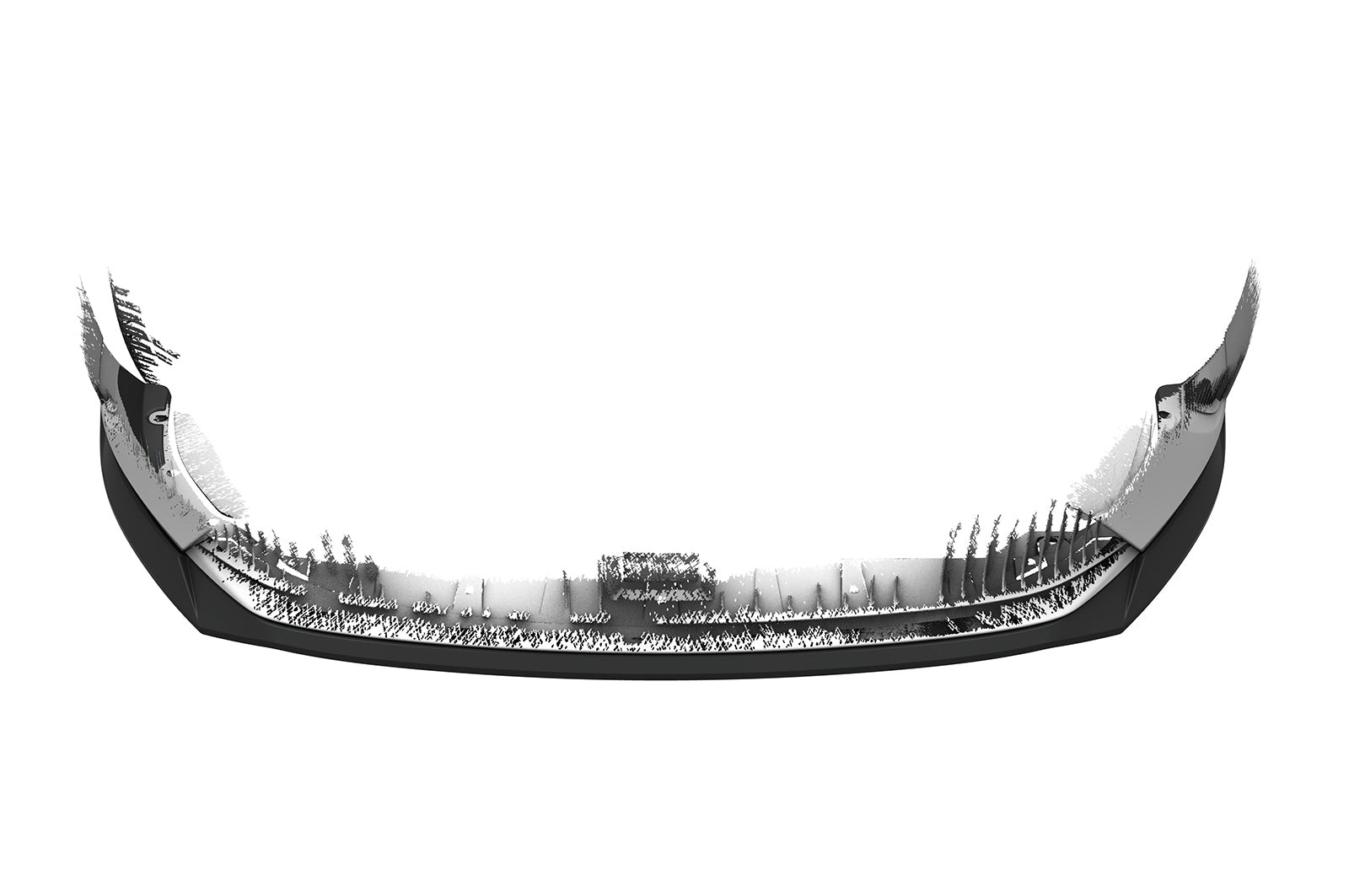 CSR Frontspoiler | Cup-Spoilerlippe mit ABE für MG 5 EV CSL807