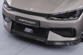 CSR Frontspoiler | Cup-Spoilerlippe mit ABE für Kia EV6 GT / GT-Line CSL814