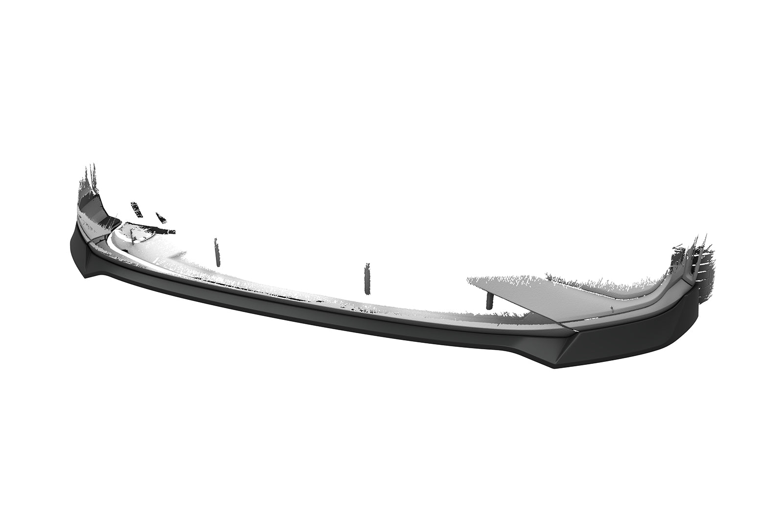 CSR Frontspoiler | Cup-Spoilerlippe mit ABE für Audi e-tron GE CSL817