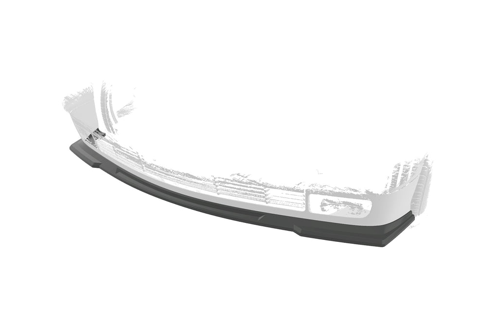 CSR Frontspoiler | Cup-Spoilerlippe mit ABE für BMW 3er E36 Compact CSL818