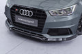 CSR Frontspoiler | Cup-Spoilerlippe mit ABE für Audi S1 8X CSL819