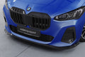 CSR Frontspoiler | Cup-Spoilerlippe mit ABE für BMW 2er U06 Active Tourer CSL821