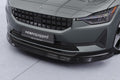 CSR Frontspoiler | Cup-Spoilerlippe mit ABE für Polestar 2 CSL822
