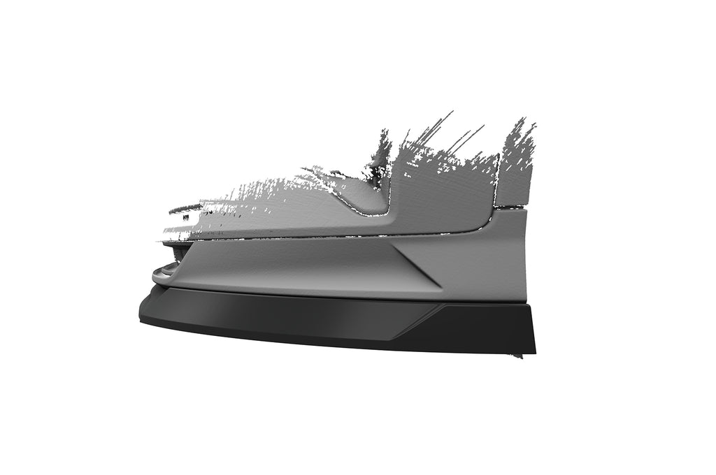 CSR Frontspoiler | Cup-Spoilerlippe mit ABE für Polestar 2 CSL822