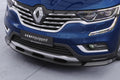 CSR Frontspoiler | Cup-Spoilerlippe mit ABE für Renault Koleos (2. Gen) CSL823