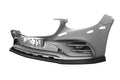 CSR Frontspoiler | Cup-Spoilerlippe mit ABE für Mercedes-Benz SLC R172 43 AMG CSL833