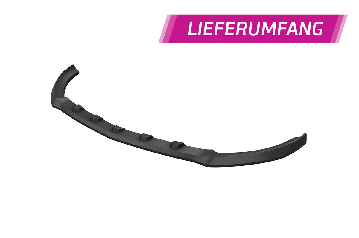 CSR Frontspoiler | Cup-Spoilerlippe mit ABE für Mercedes-Benz SLC R172 43 AMG CSL833