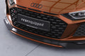 CSR Frontspoiler | Cup-Spoilerlippe mit ABE für Audi R8 (Typ 4S) CSL836
