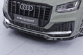 CSR Frontspoiler | Cup-Spoilerlippe mit ABE für Audi SQ2 (GA) CSL839