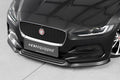 CSR Frontspoiler | Cup-Spoilerlippe mit ABE für Jaguar XE (X760) CSL845