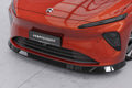CSR Frontspoiler | Cup-Spoilerlippe mit ABE für Nio ET7 CSL847