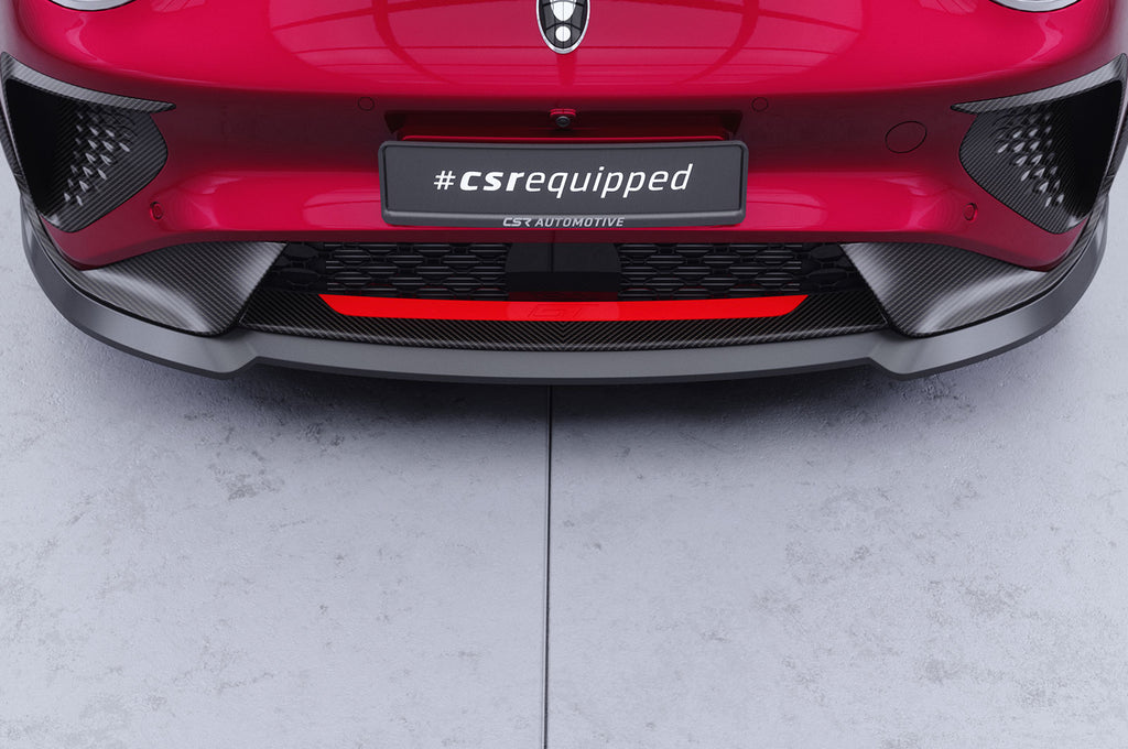 CSR Frontspoiler | Cup-Spoilerlippe mit ABE für GWM ORA Funky Cat / Haomao GT CSL848