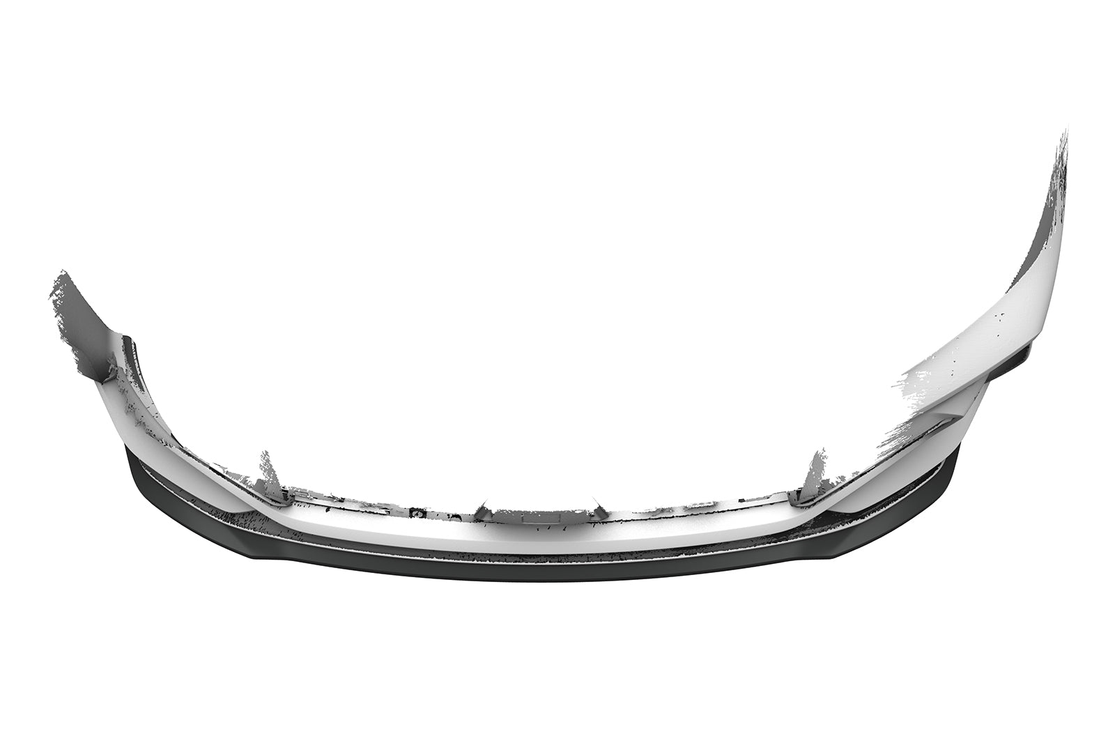 CSR Frontspoiler | Cup-Spoilerlippe mit ABE für Seat Arona FR CSL850