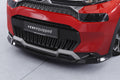 CSR Frontspoiler | Cup-Spoilerlippe mit ABE für Citroen C3 Aircross 2 CSL859