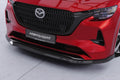 CSR Frontspoiler | Cup-Spoilerlippe mit ABE für Mazda CX-60/ CX-80 CSL862