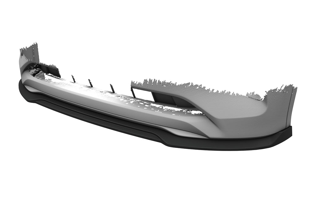 CSR Frontspoiler | Cup-Spoilerlippe mit ABE für Mazda CX-60/ CX-80 CSL862