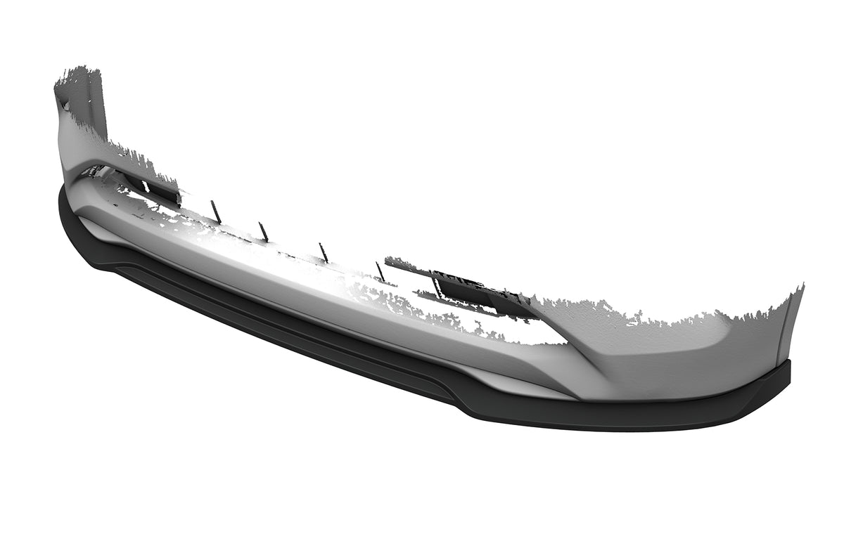 CSR Frontspoiler | Cup-Spoilerlippe mit ABE für Mazda CX-60/ CX-80 CSL862