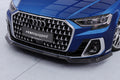 CSR Frontspoiler | Cup-Spoilerlippe mit ABE für Audi A8 D5 (Typ 4N/F8) CSL863