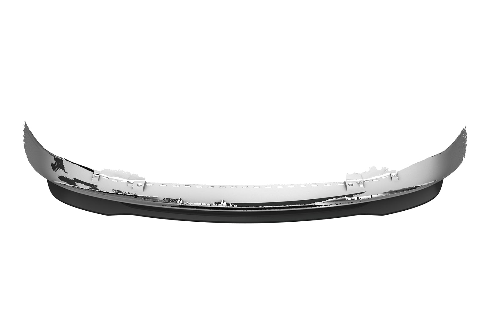 CSR Frontspoiler | Cup-Spoilerlippe mit ABE für Mercedes-Benz Viano W639 / V639 CSL864