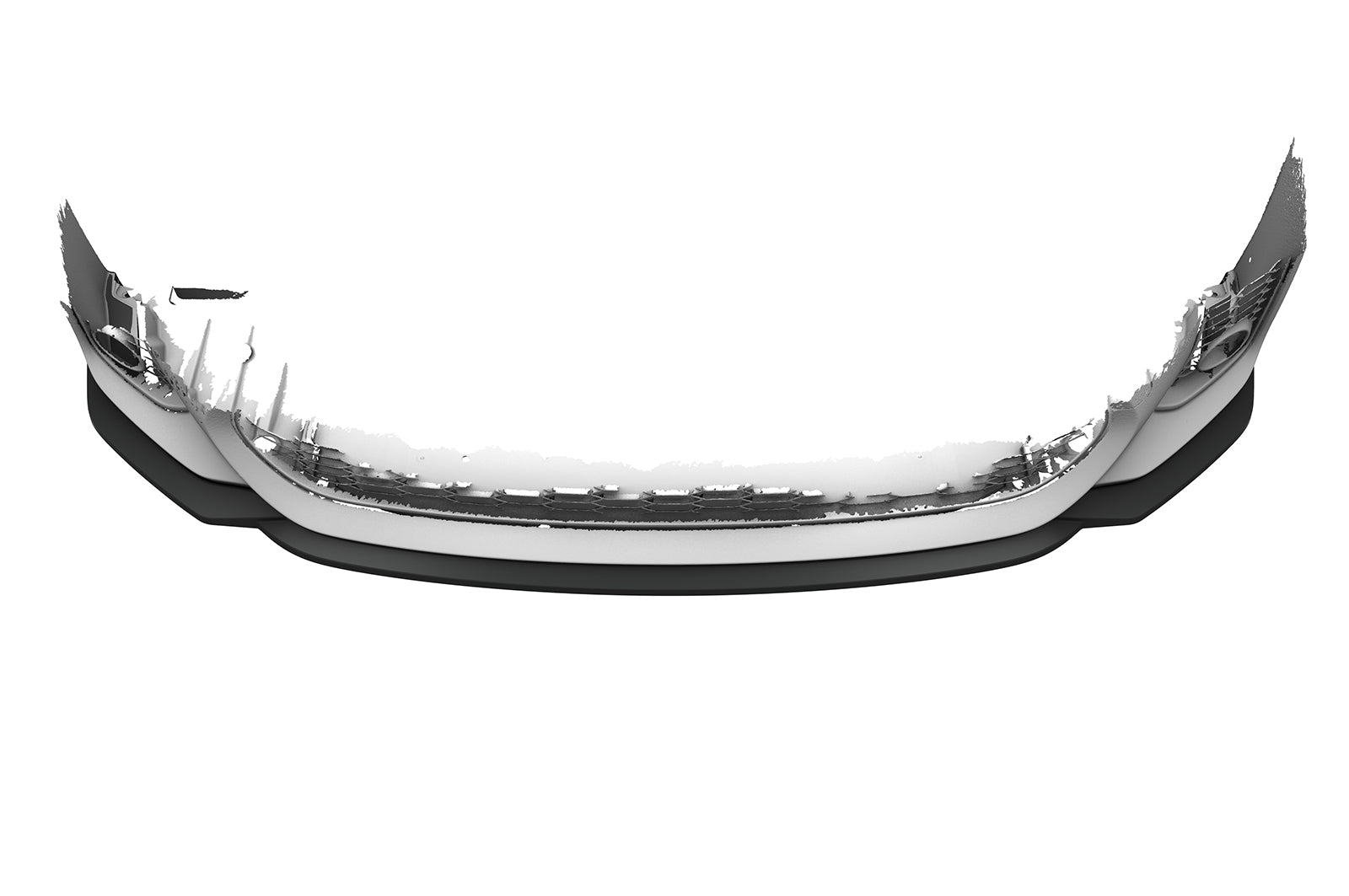 CSR Frontspoiler | Cup-Spoilerlippe mit ABE für Suzuki Swace CSL865
