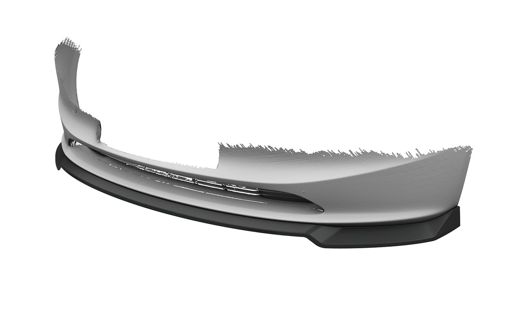 CSR Frontspoiler | Cup-Spoilerlippe mit ABE für Tesla Model 3 CSL869
