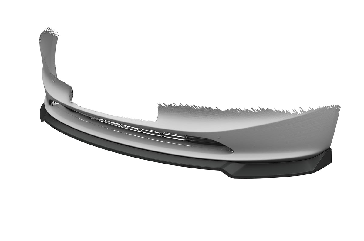 CSR Frontspoiler | Cup-Spoilerlippe mit ABE für Tesla Model 3 CSL869