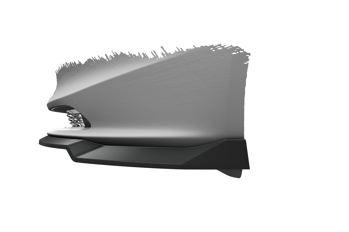 CSR Frontspoiler | Cup-Spoilerlippe mit ABE für Tesla Model 3 CSL869