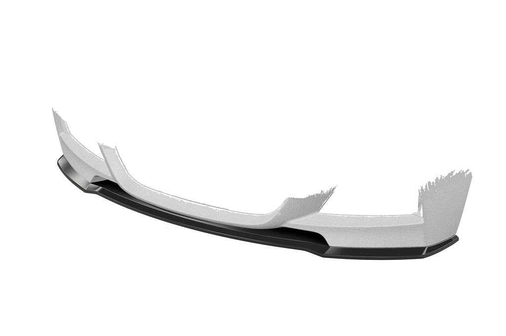 CSR Frontspoiler | Cup-Spoilerlippe mit ABE für BMW 3er F30 / F31 CSL871