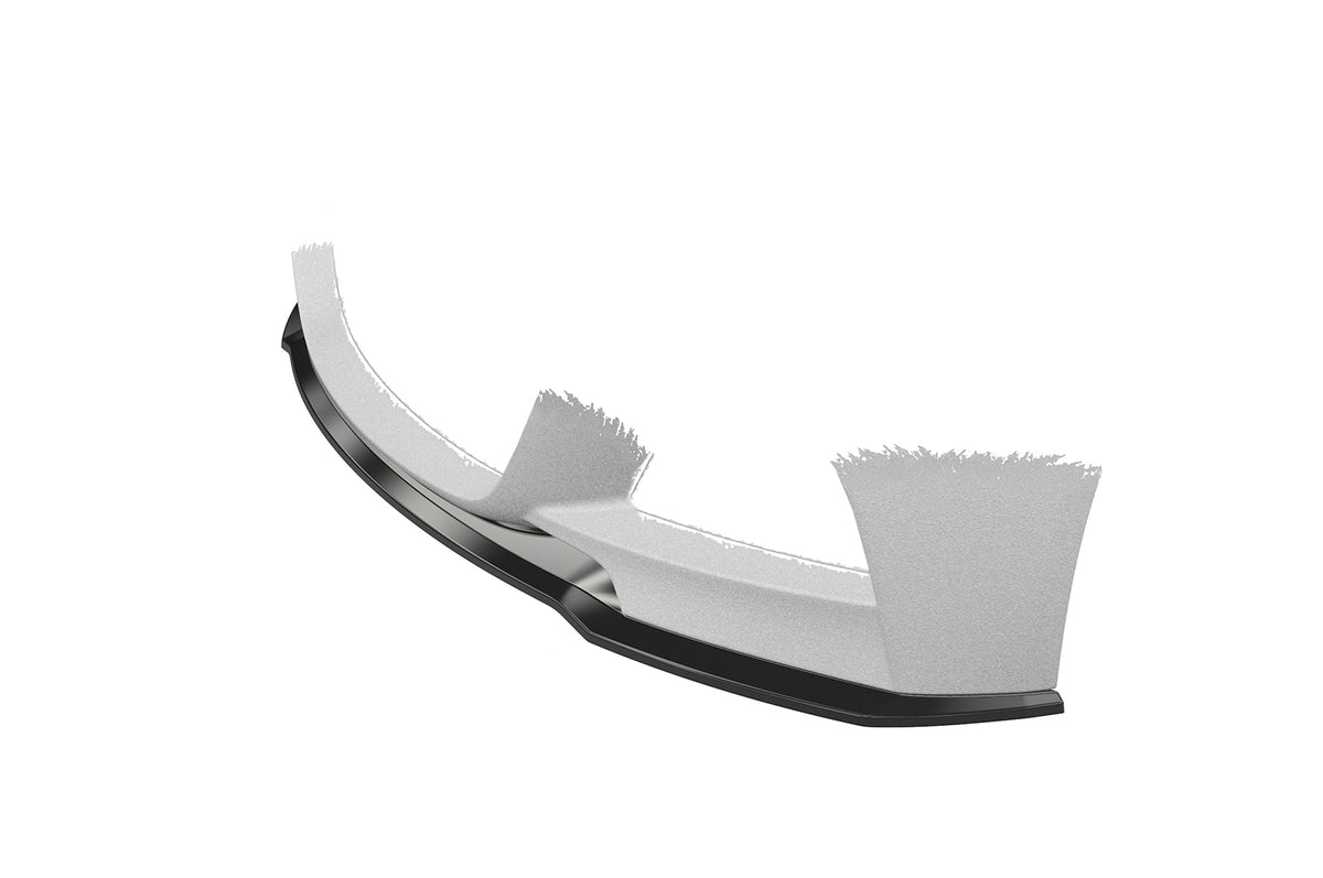 CSR Frontspoiler | Cup-Spoilerlippe mit ABE für BMW 3er F30 / F31 CSL871