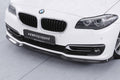 CSR Frontspoiler | Cup-Spoilerlippe mit ABE für BMW 5er F10 / F11 CSL872
