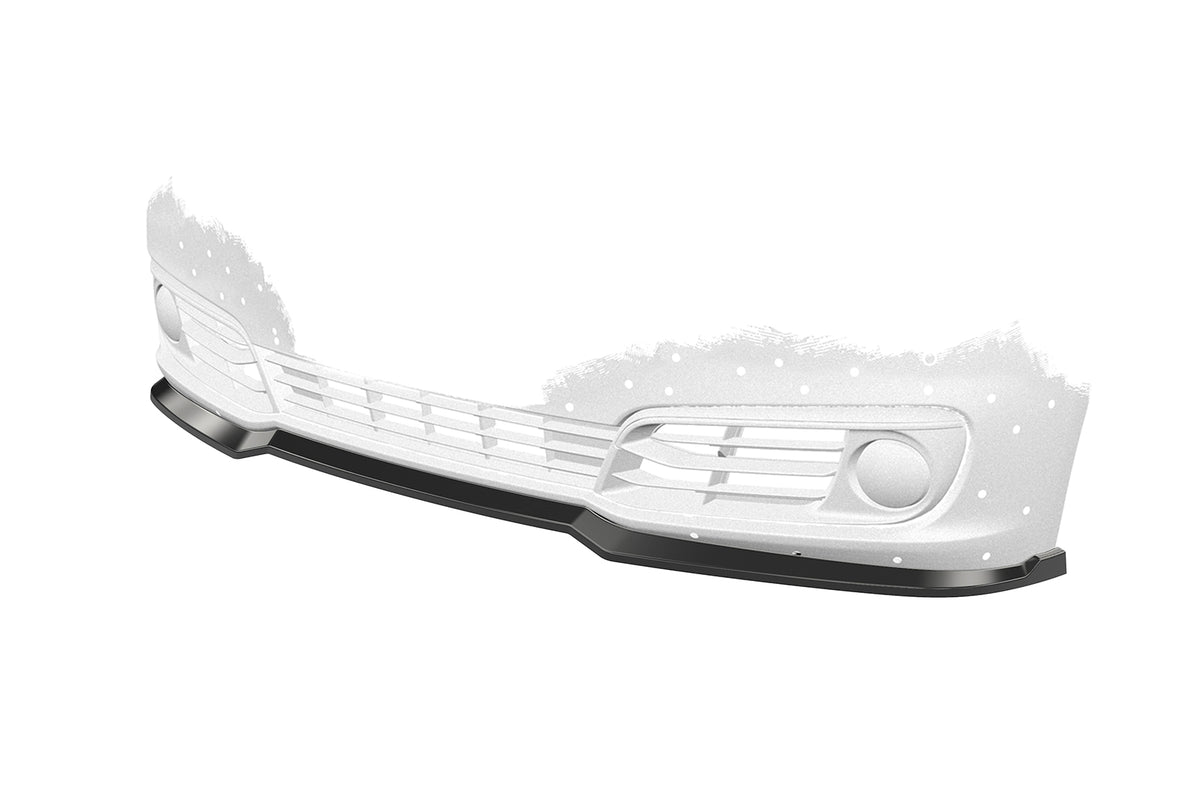 CSR Frontspoiler | Cup-Spoilerlippe mit ABE für BMW 5er F10 / F11 CSL872