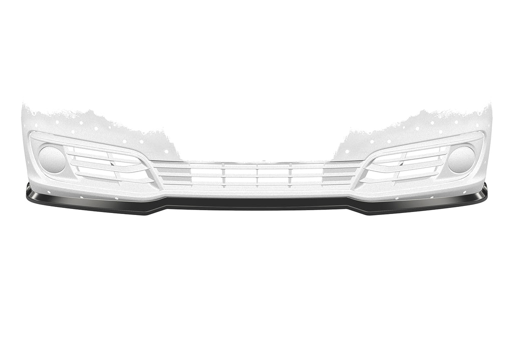 CSR Frontspoiler | Cup-Spoilerlippe mit ABE für BMW 5er F10 / F11 CSL872