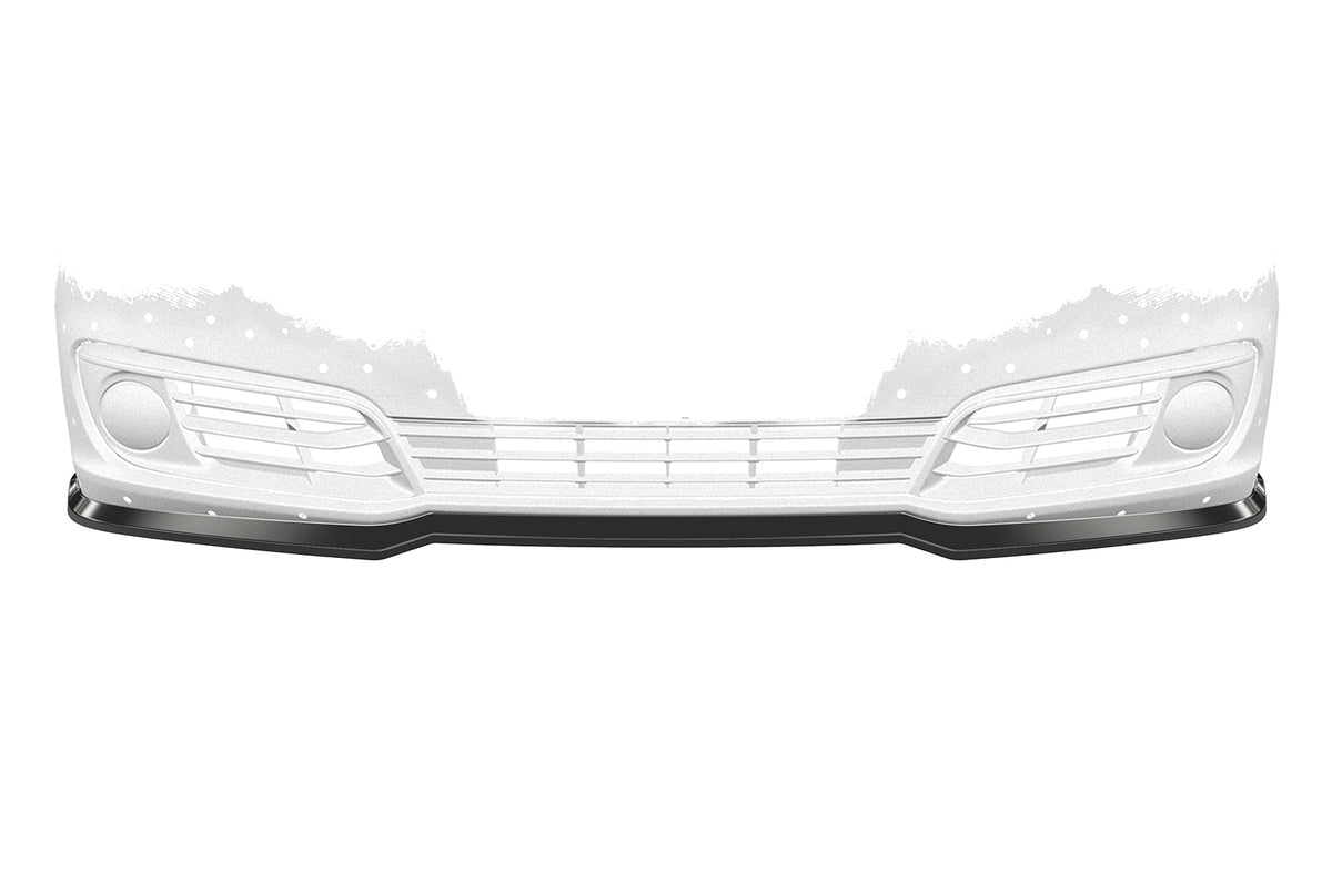 CSR Frontspoiler | Cup-Spoilerlippe mit ABE für BMW 5er F10 / F11 CSL872