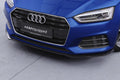CSR Frontspoiler | Cup-Spoilerlippe mit ABE für Audi A5 (F5) CSL873