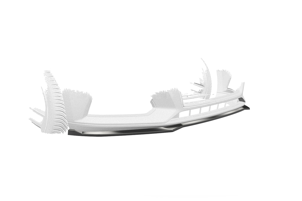 CSR Frontspoiler | Cup-Spoilerlippe mit ABE für Audi A5 (F5) CSL873