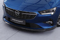 CSR Frontspoiler | Cup-Spoilerlippe mit ABE für Opel Insignia B CSL882