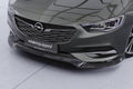 CSR Frontspoiler | Cup-Spoilerlippe mit ABE für Opel Insignia B CSL889