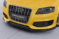 CSR Frontspoiler | Cup-Spoilerlippe mit ABE für Audi S3 (8P/8PA) CSL890