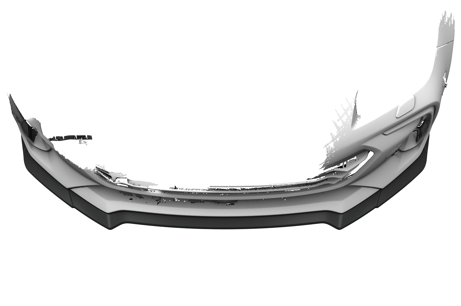 CSR Frontspoiler | Cup-Spoilerlippe mit ABE für Subaru BRZ 2 CSL900