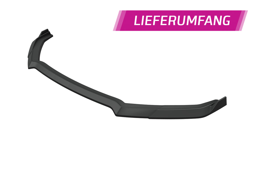 CSR Frontspoiler | Cup-Spoilerlippe mit ABE für Subaru BRZ 2 CSL900