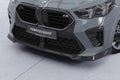 CSR Frontspoiler | Cup-Spoilerlippe mit ABE für BMW X2 / iX2 (U10) CSL907
