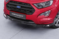 CSR Frontspoiler | Cup-Spoilerlippe mit ABE für Ford Ecosport MK2 ST-Line CSL910