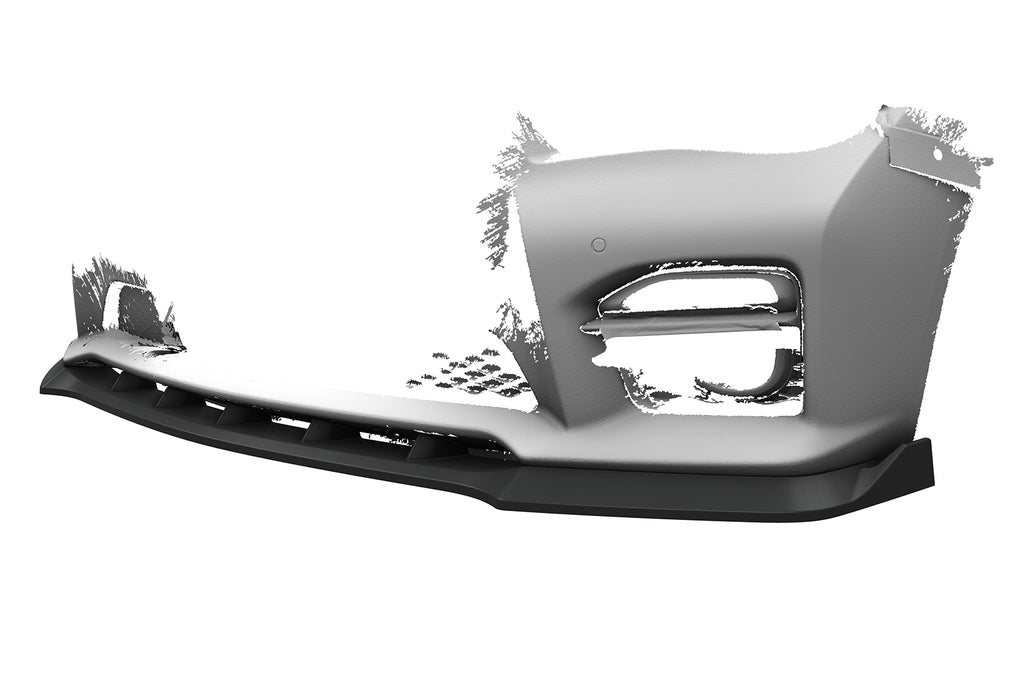 CSR Frontspoiler | Cup-Spoilerlippe mit ABE für Infiniti Q50 CSL914